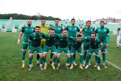 Salihli Belediyespor'dan 'çekilme' kararı