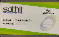 Üyelik kartınızı alın, avantajlarından faydalanın